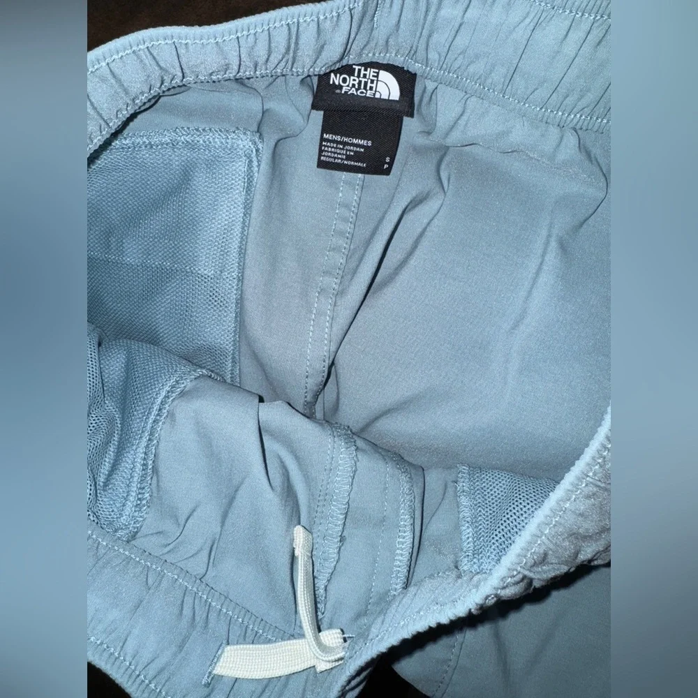 The North Face Men’s Classic V Pull On Shorts Small Flash Dry